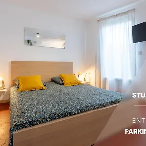 Superbe Cosy Et Calme Appartement